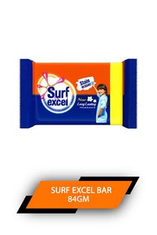 Surf Excel Bar 84gm